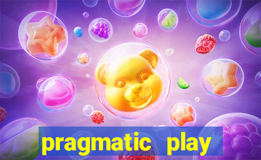 pragmatic play slots rtp